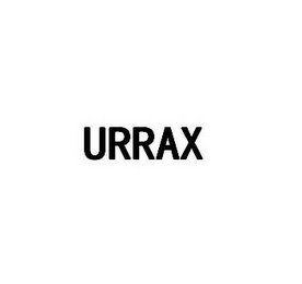 URRAX