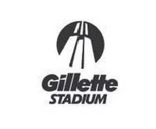 GILLETTE STADIUM