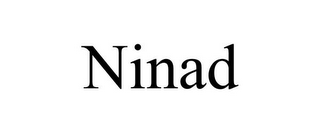 NINAD