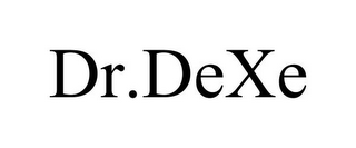 DR.DEXE