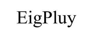 EIGPLUY