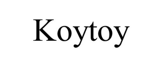 KOYTOY