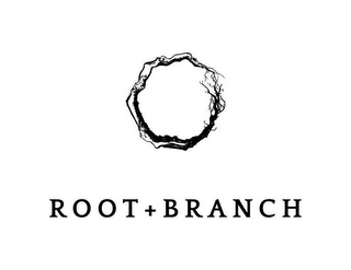 ROOT + BRANCH