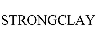 STRONGCLAY