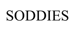 SODDIES