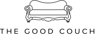 THE GOOD COUCH