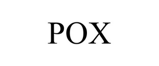 POX