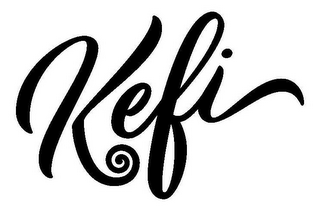 KEFI