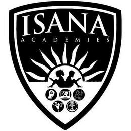 ISANA ACADEMIES