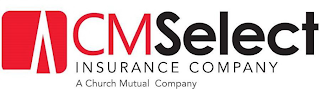 CMSELECT INSURANCE COMPANY A CHURCH MUTUAL COMPANY