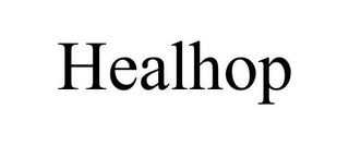 HEALHOP