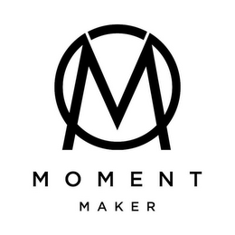 M MOMENT MAKER