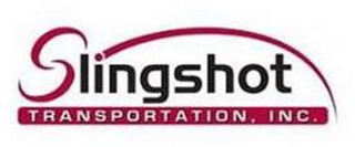 SLINGSHOT TRANSPORTATION, INC.