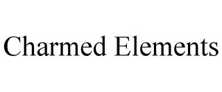 CHARMED ELEMENTS