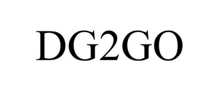 DG2GO