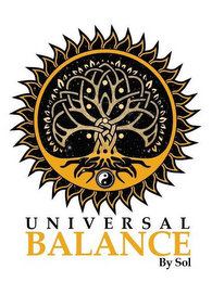 UNIVERSAL BALANCE BY SOL