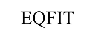 EQFIT