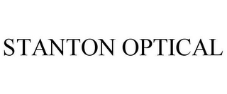 STANTON OPTICAL