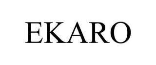 EKARO