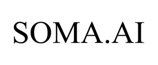 SOMA.AI