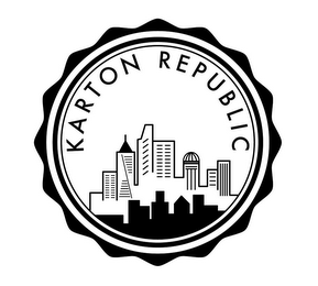 KARTON REPUBLIC