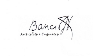 BANCROFT ARCHITECTS + ENGINEERS