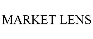 MARKET LENS