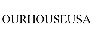 OURHOUSEUSA