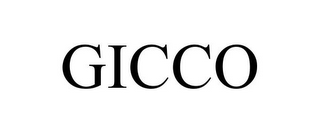 GICCO