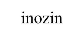 INOZIN