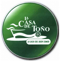 LA CASA DE TOÑO LA CASA DEL BUEN COMER