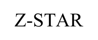 Z-STAR