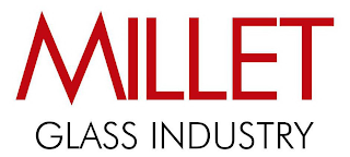 MILLET GLASS INDUSTRY