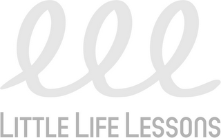 LITTLE LIFE LESSONS