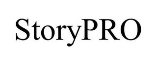 STORYPRO