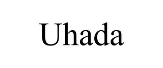 UHADA