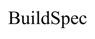 BUILDSPEC