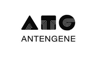 ANTENGENE