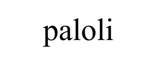 PALOLI