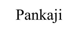 PANKAJI