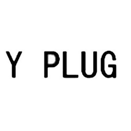 Y PLUG