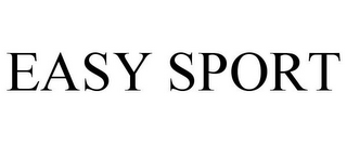 EASY SPORT