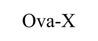 OVA-X