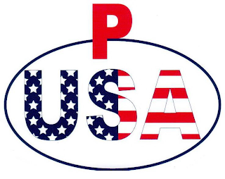 P USA