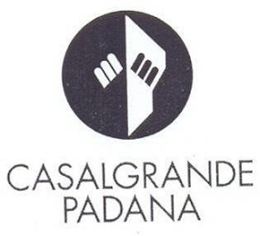 CASALGRANDE PADANA