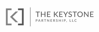 THE KEYSTONE PARTNERSHIP, LLC