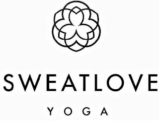 SWEAT LOVE YOGA