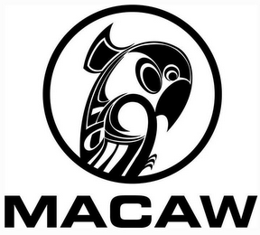 MACAW