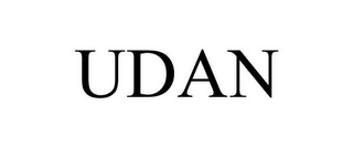 UDAN