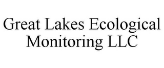 GREAT LAKES ECOLOGICAL MONITORING LLC